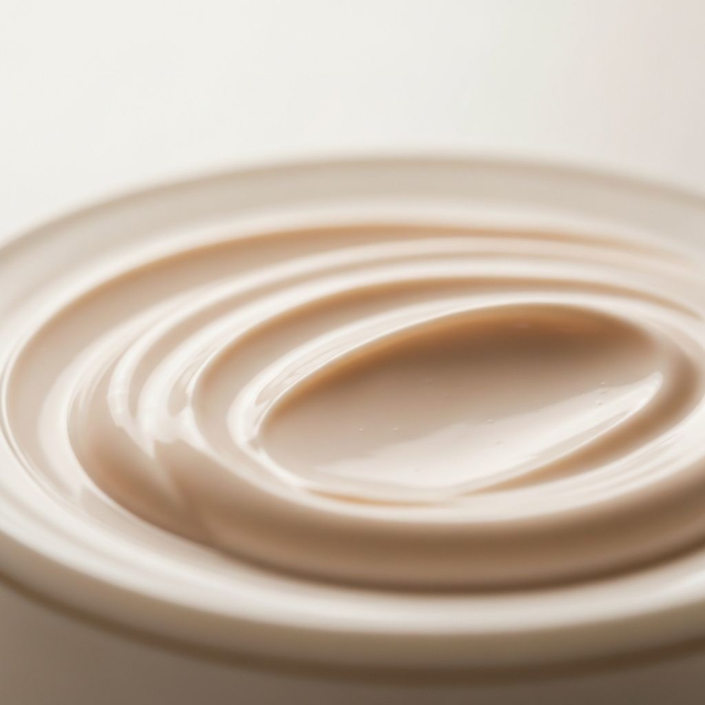 Textura cremosa