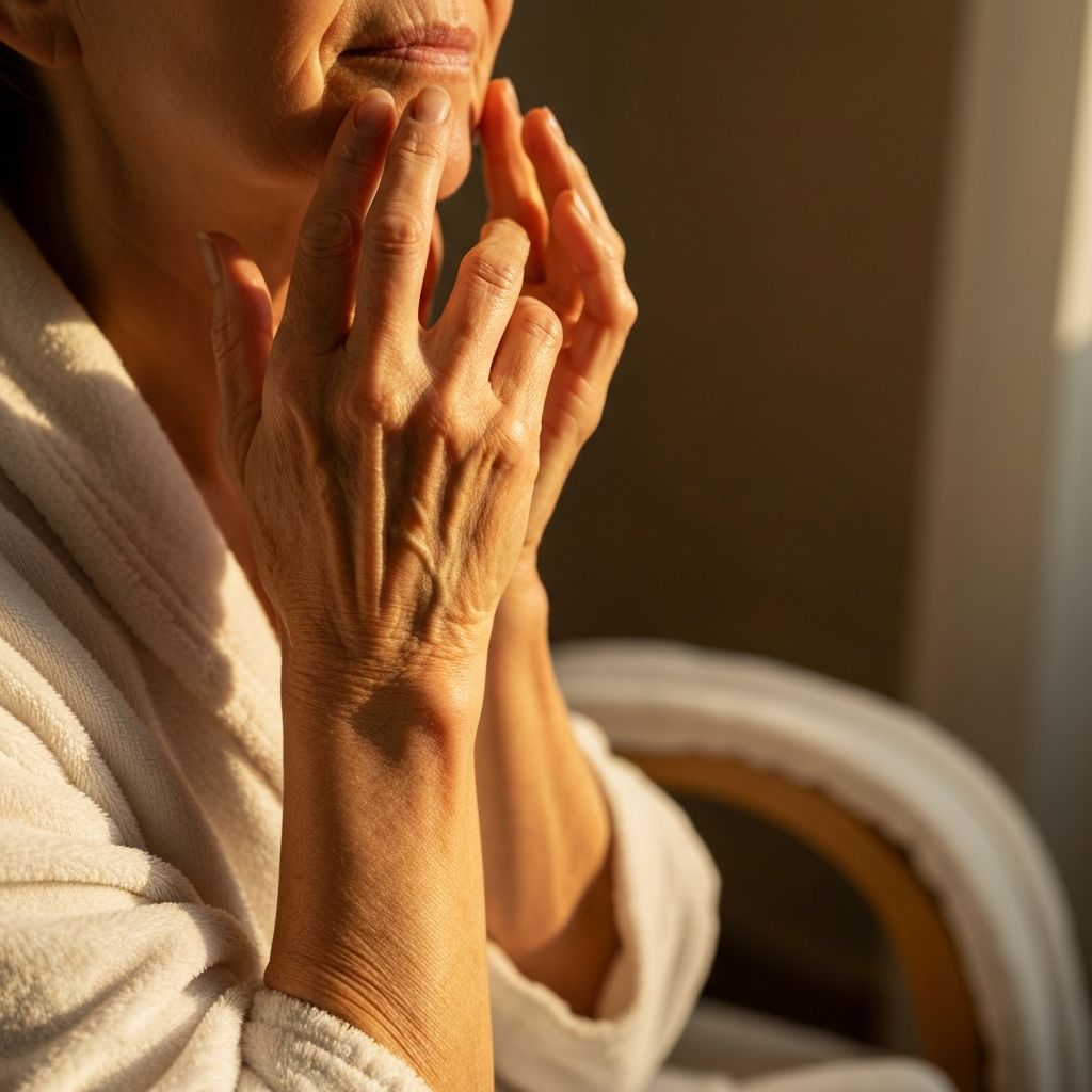 Rituales diarios de belleza